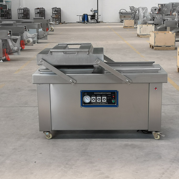 腌制品真空包裝機 腌制品真空包裝機