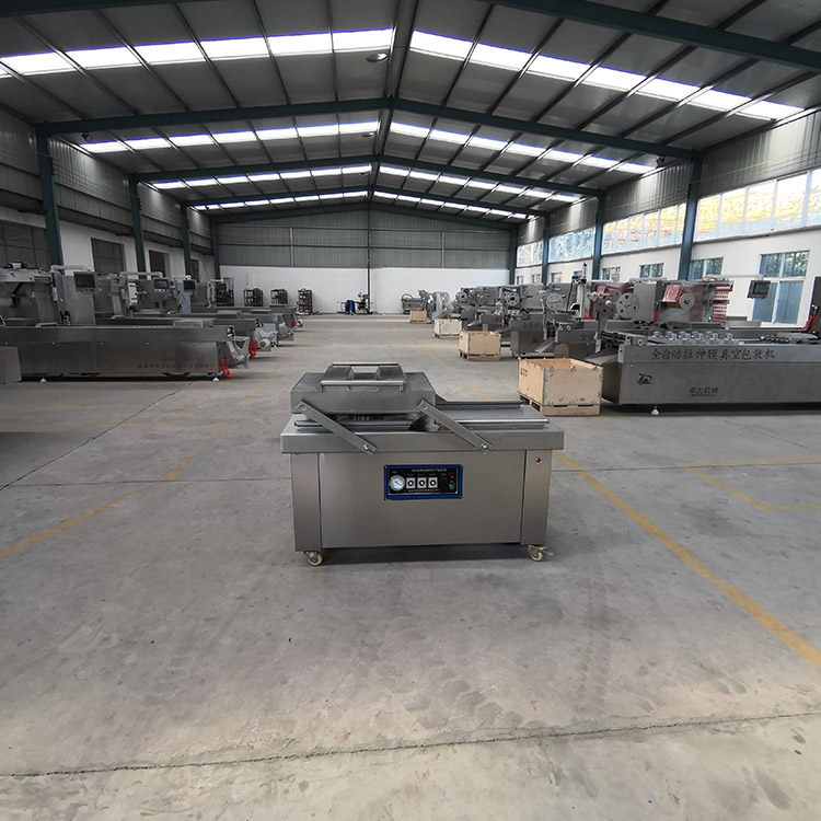 真空包裝機(jī)安裝 真空包裝機(jī)安裝