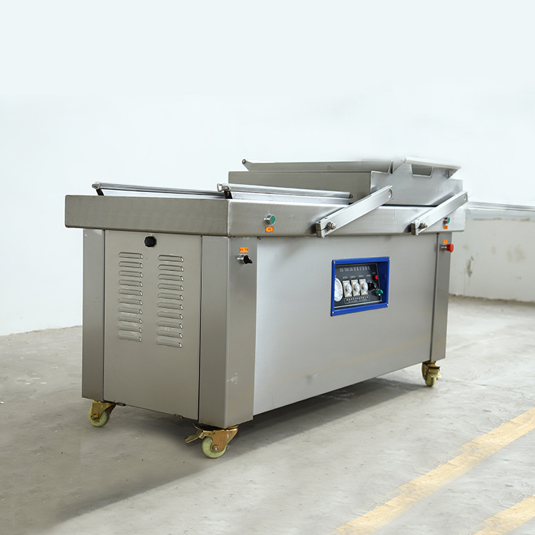 真空包裝機成型系統 真空包裝機成型系統