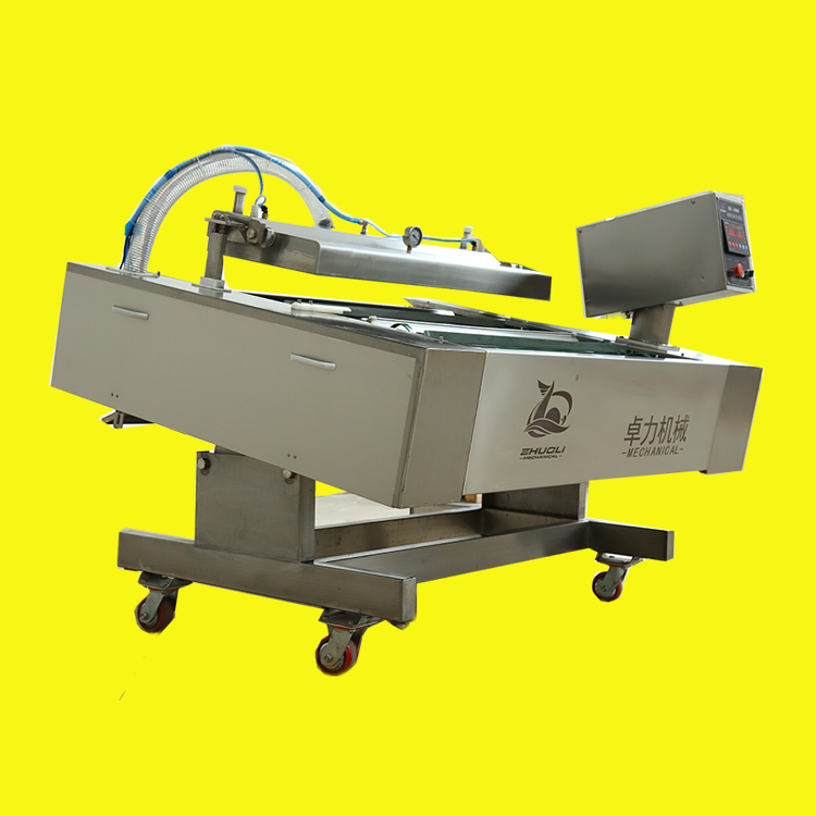 滾動真空包裝機(jī)002 滾動真空包裝機(jī)002