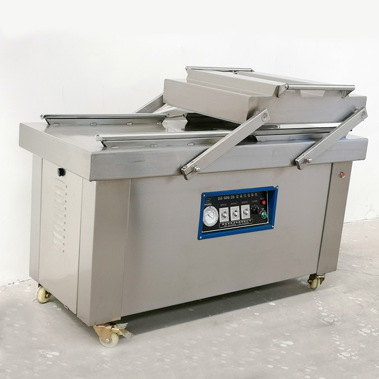 鴨頭真空包裝機(jī) 鴨頭真空包裝機(jī)