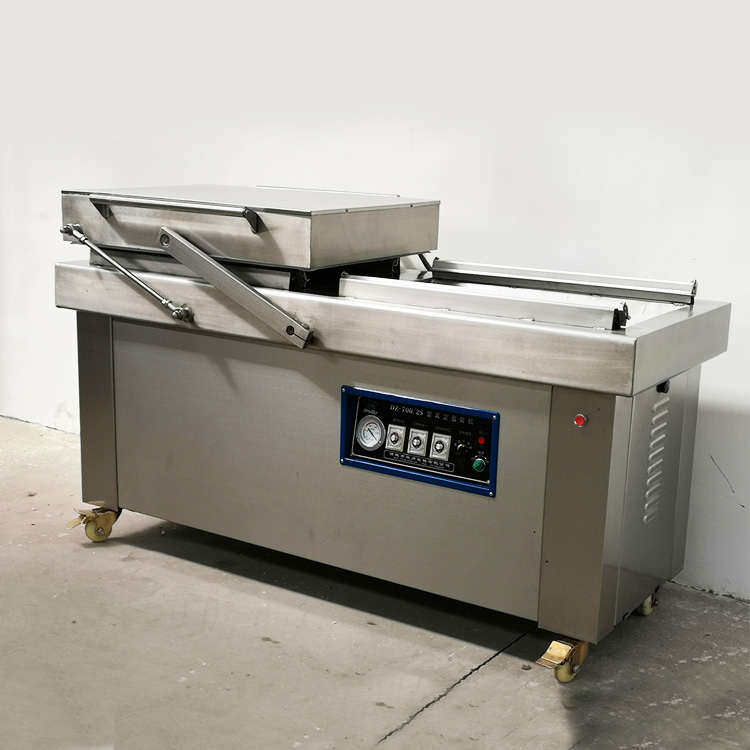 真空包裝機 真空包裝機